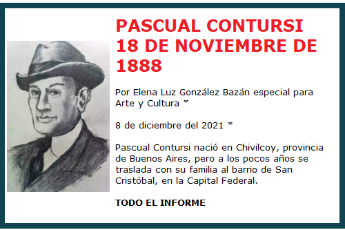 PASCUAL CONTURSI